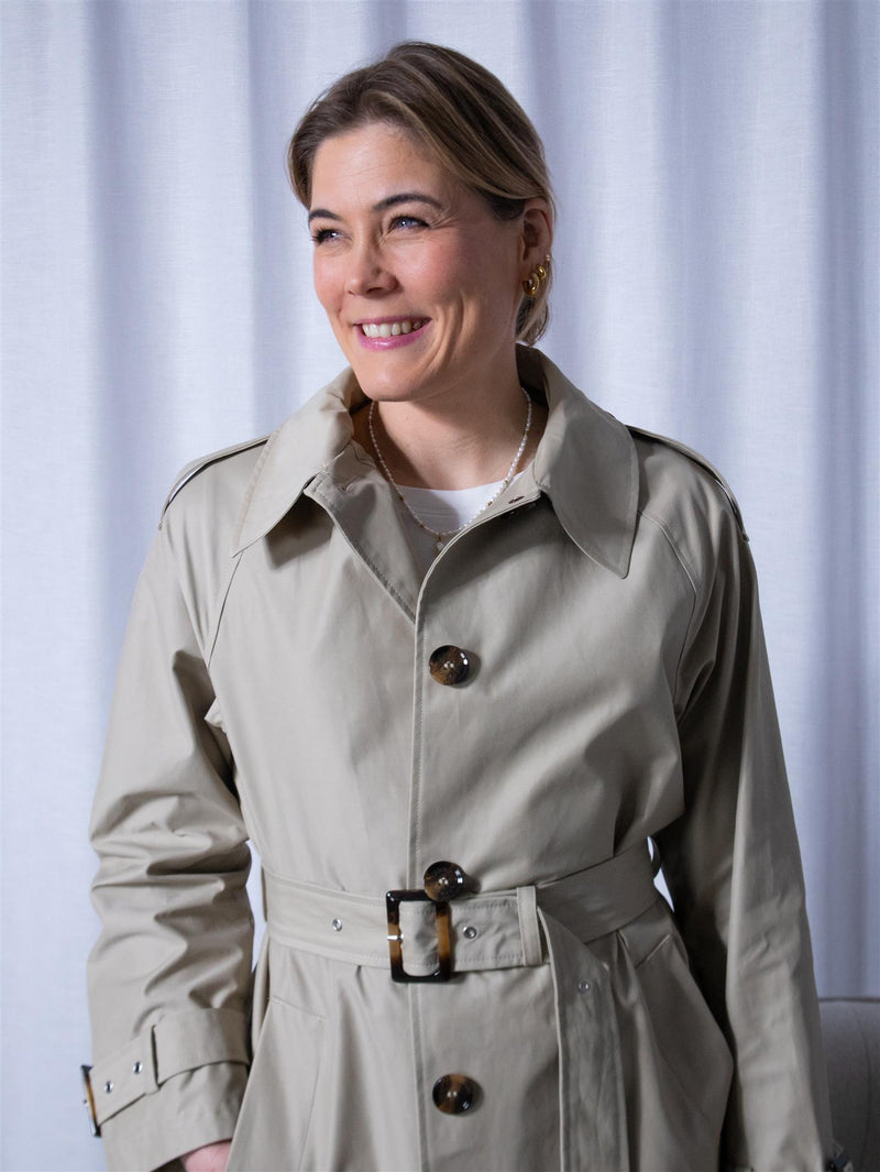 Barbour Maia Showerproof Jacket