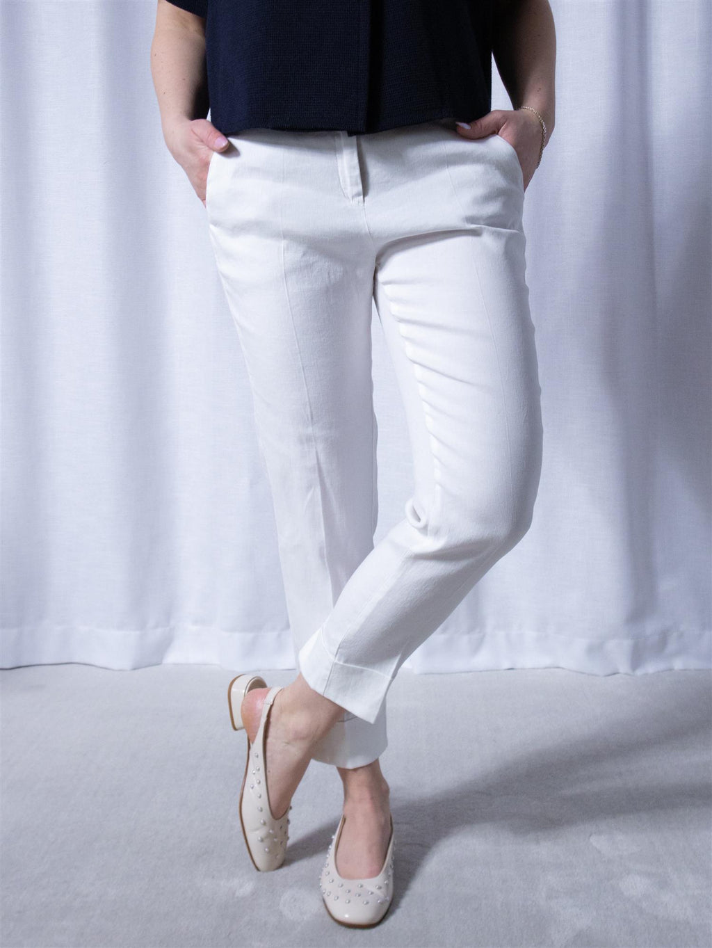 Cambio Krystal Summer Linen