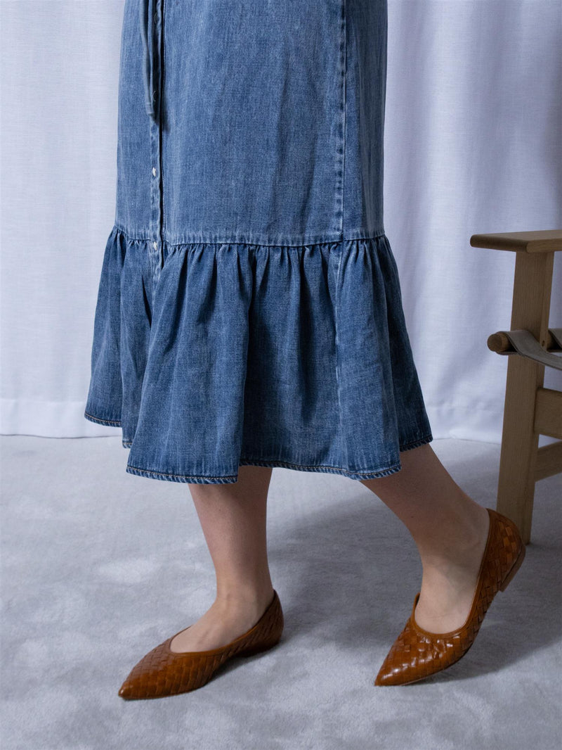 Rails Kahlo Mid Blue