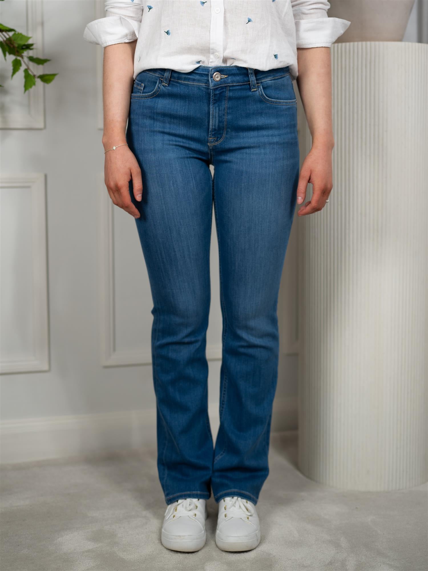 Mos Mosh Ashley Deluxe Jeans