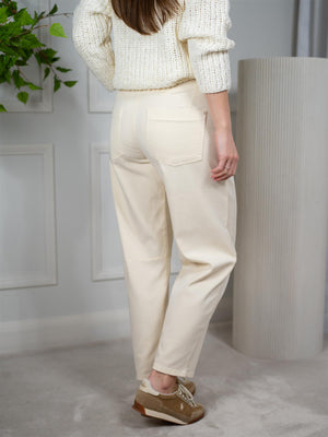 Cambio Orelie Pale Vanilla Ivory