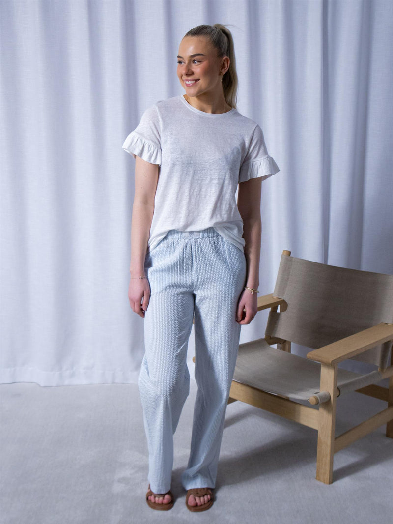 Ella&il Katja Pants Kentucky Blue