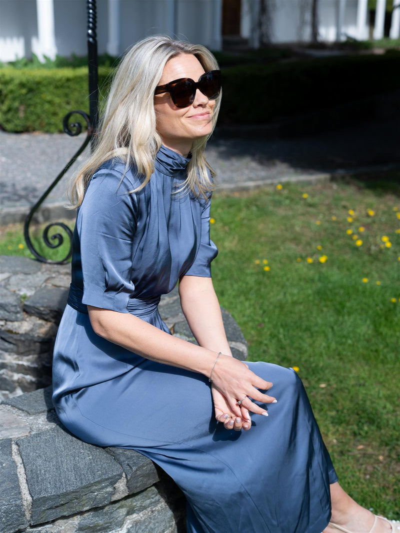 Camilla Pihl Beronia Dress