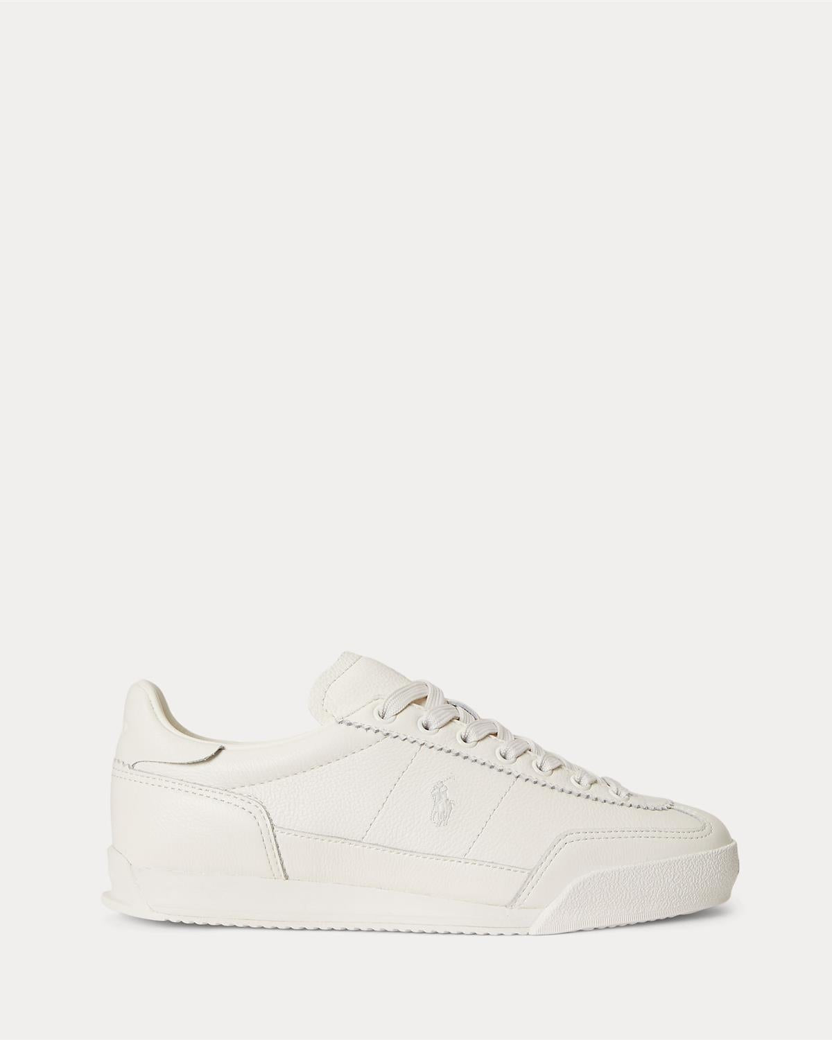 Hester Pp-Sneakers-Low Top Lace Estatecrm