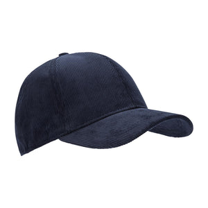 BRGN Sommersol Caps Dark Navy