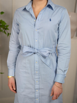 Polo Ralph Lauren Woven Shirt Dress