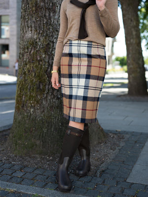 Barbour Rosa Skirt Amphora