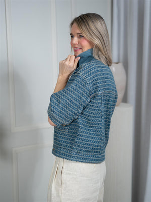 Mos Mosh Ebba Bobble Jacket