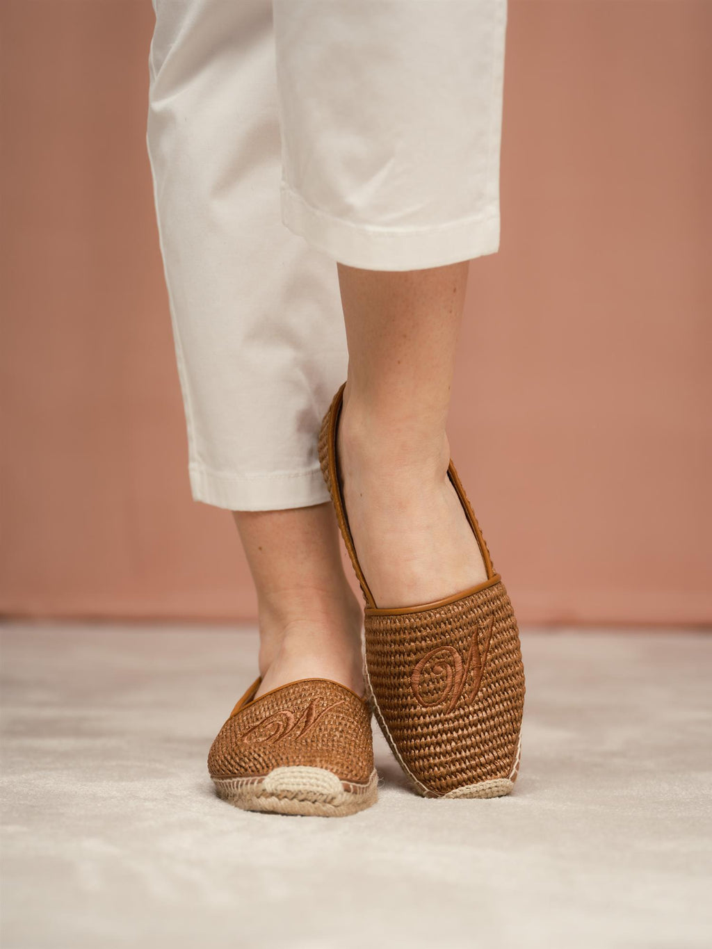 Max Mara Sella Camel