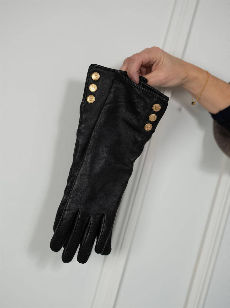 Busnel Carole Gloves