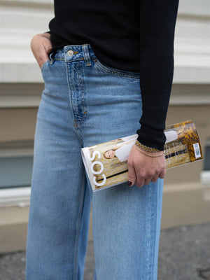 Jeanerica Alfama Light Vintage