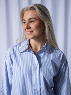 Munthe Filberto Blue