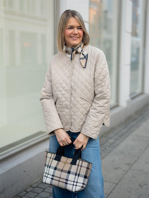 Barbour Kinsale Scarf Galactic