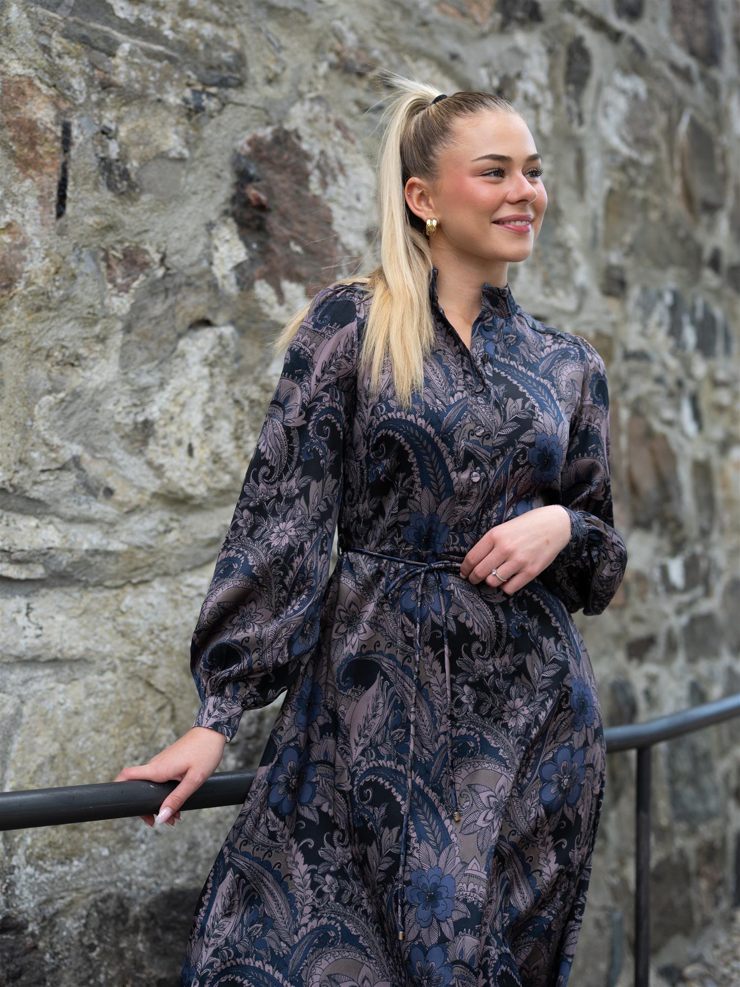 Dea Kudibal Teodora Dress