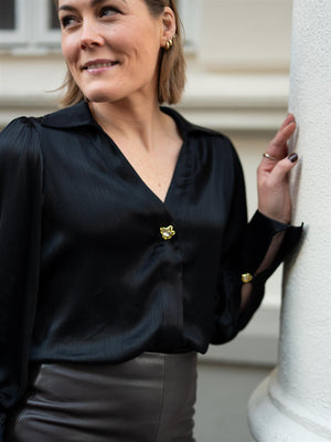 Janne Formoe BlackBeauty