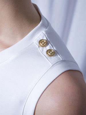 Busnel Ebba Solid Top