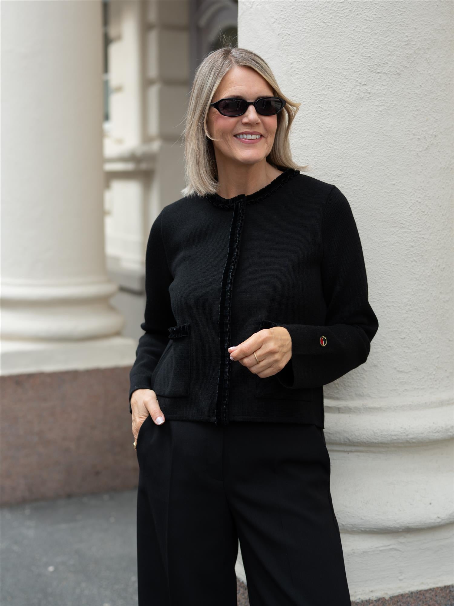 Lya Black