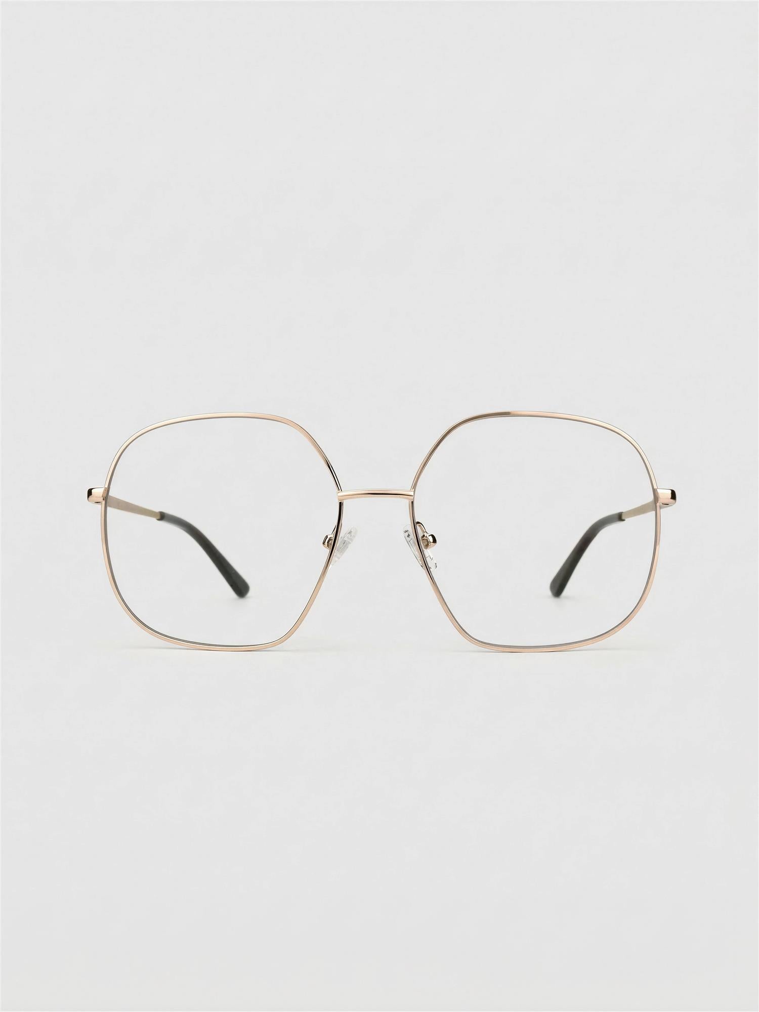 Glas Cornelia Gold Blush Readers