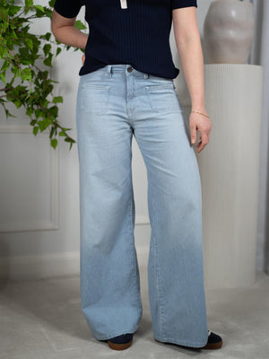 Denim Studio Aurele Rustic Used