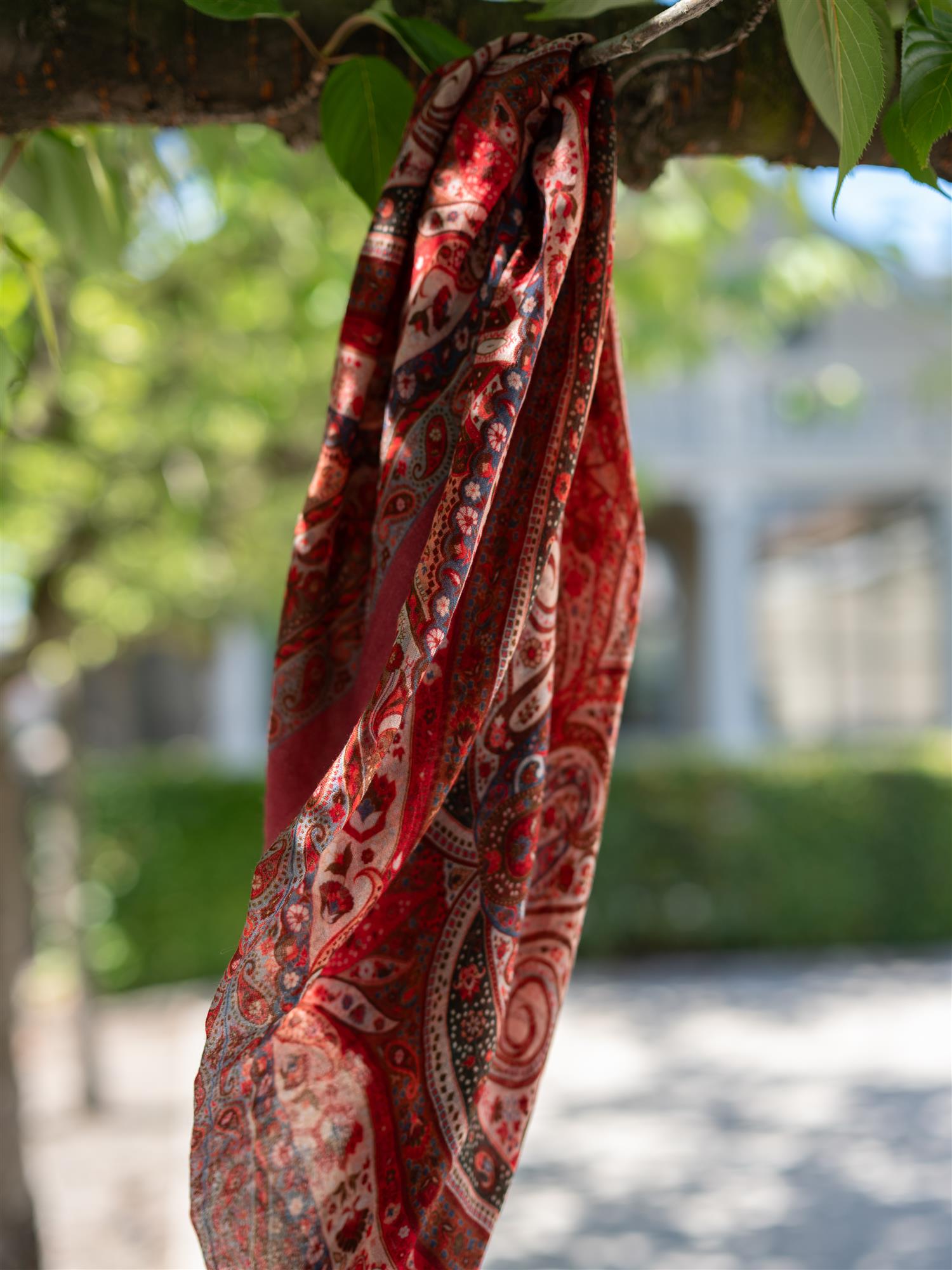 Mala Alisha Azura Pink
