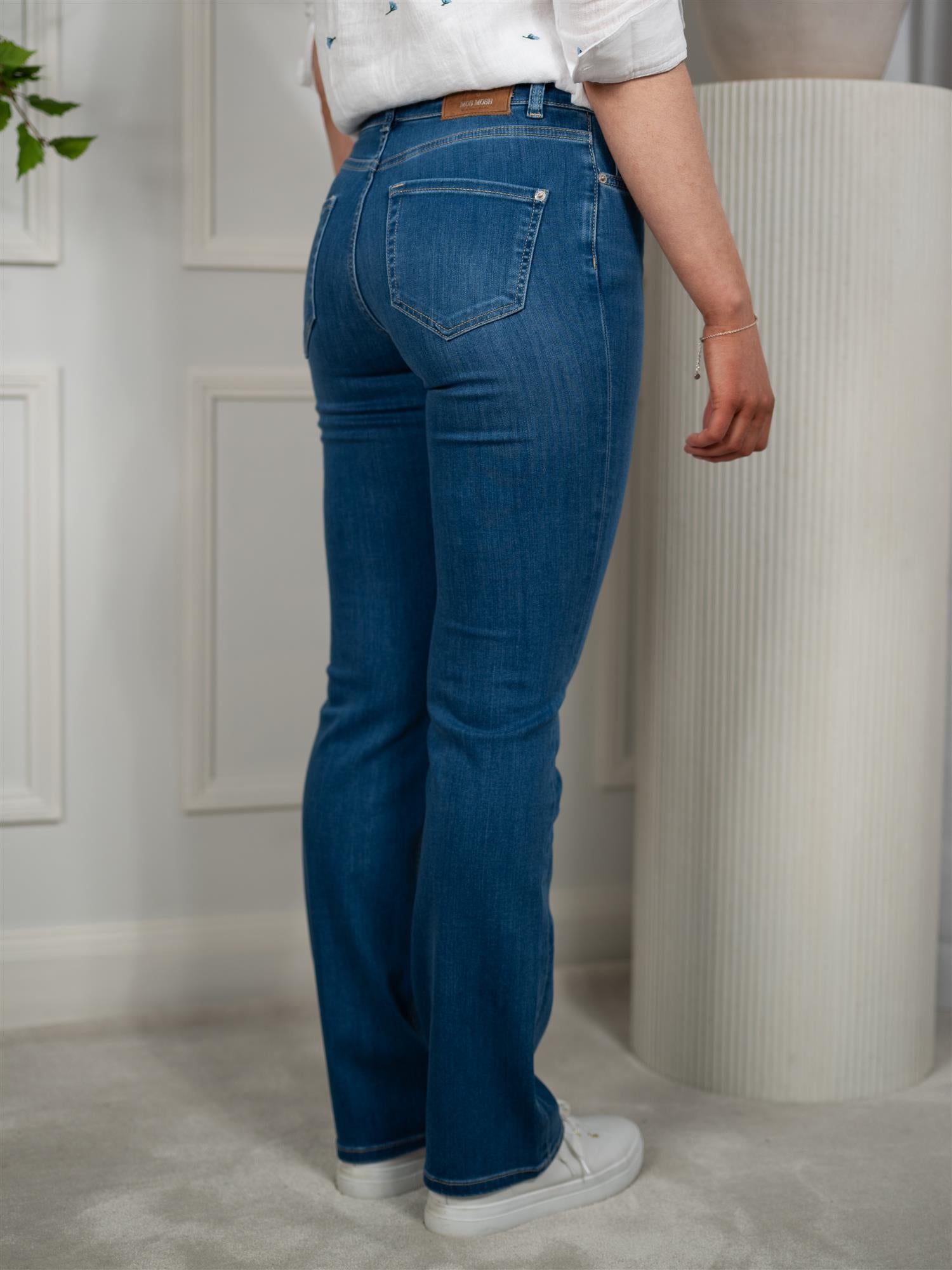 Mos Mosh Ashley Deluxe Jeans