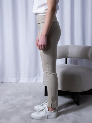 Bitte Kai Rand Magic Streth Pant Beige