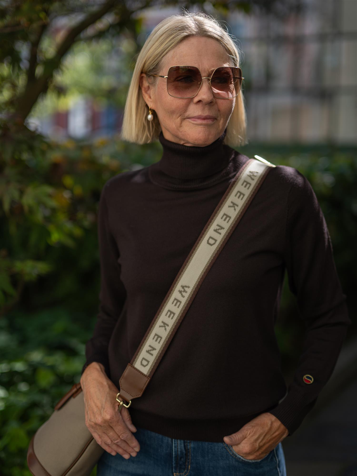 Alice Rollerneck