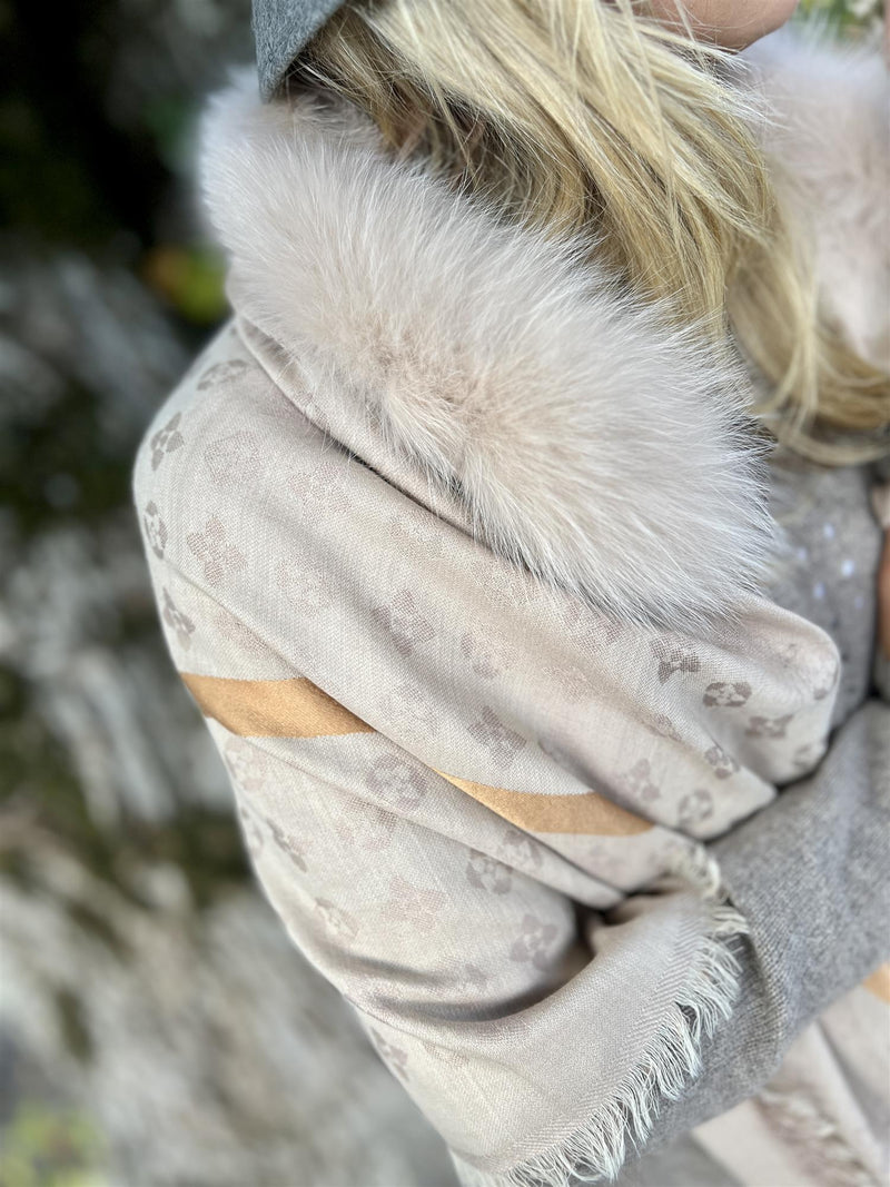 Mala Alisha Janet + Fur