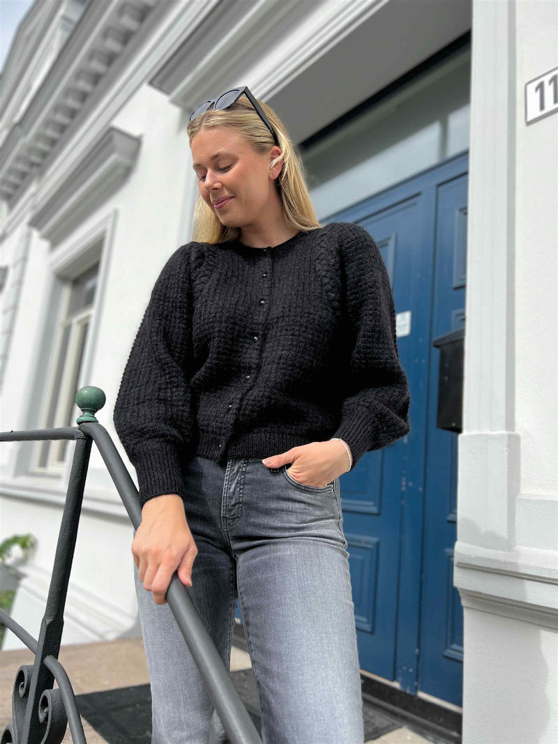 Dear Dharma Sara Cardigan