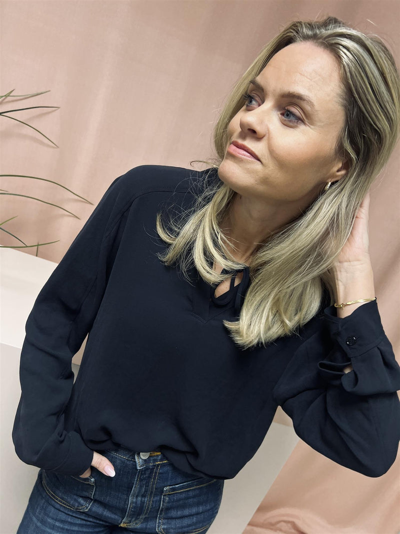 Marccain Bluse