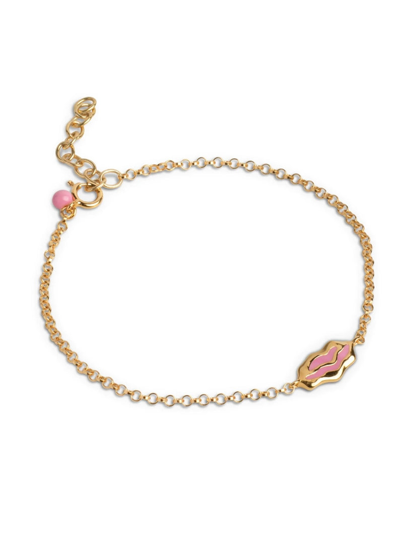 Enamel Bracelet Melanie