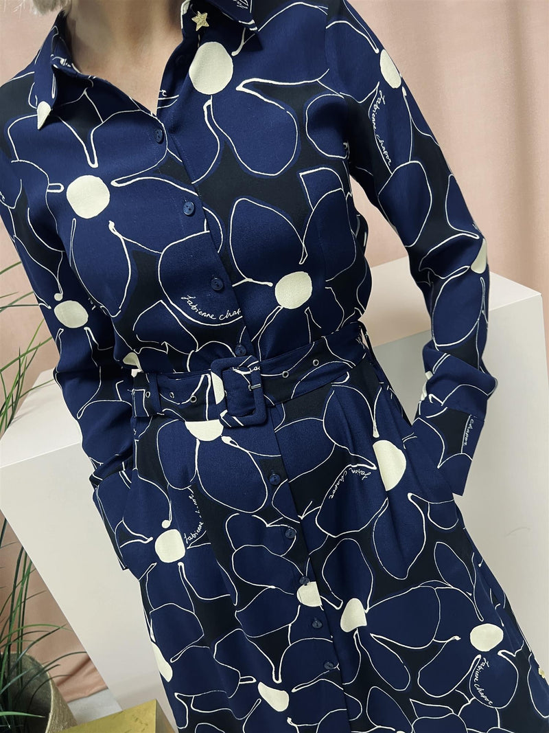 Fabienne Chapot Hayley Dress