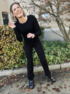 Ella&il Evi merino pants