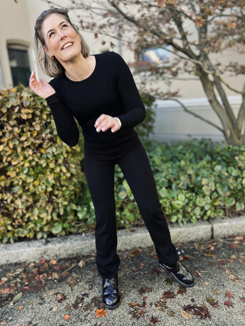 Ella&il Evi merino pants