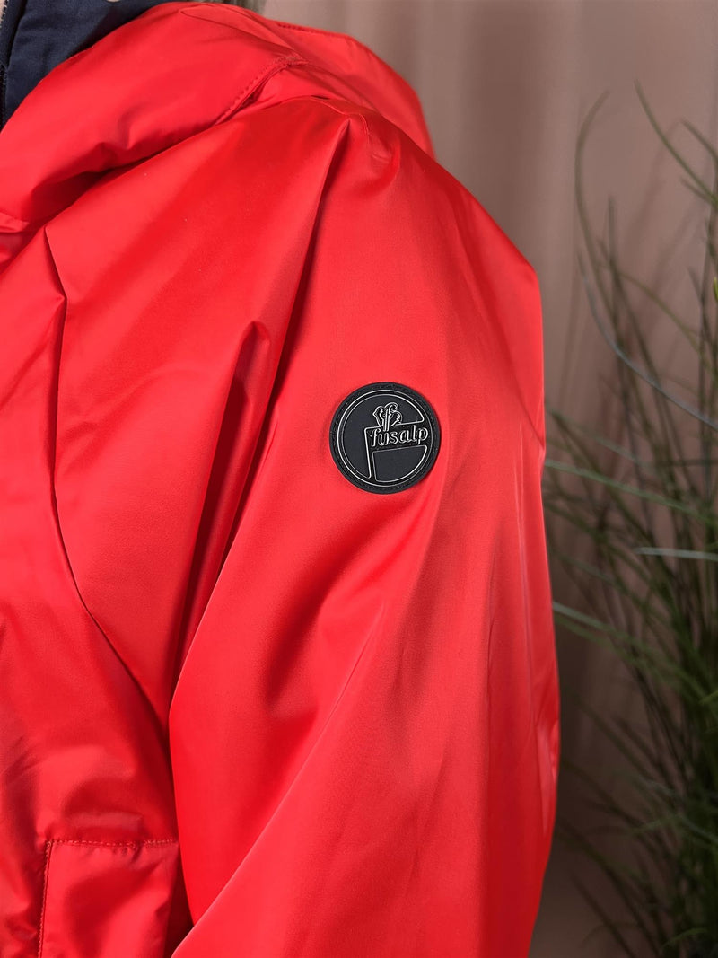 Fusalp Anceline Woman Blouson