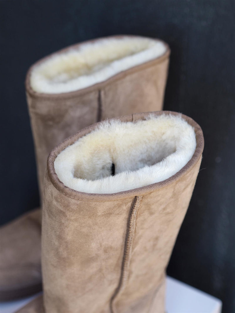 New Zealand standard winter