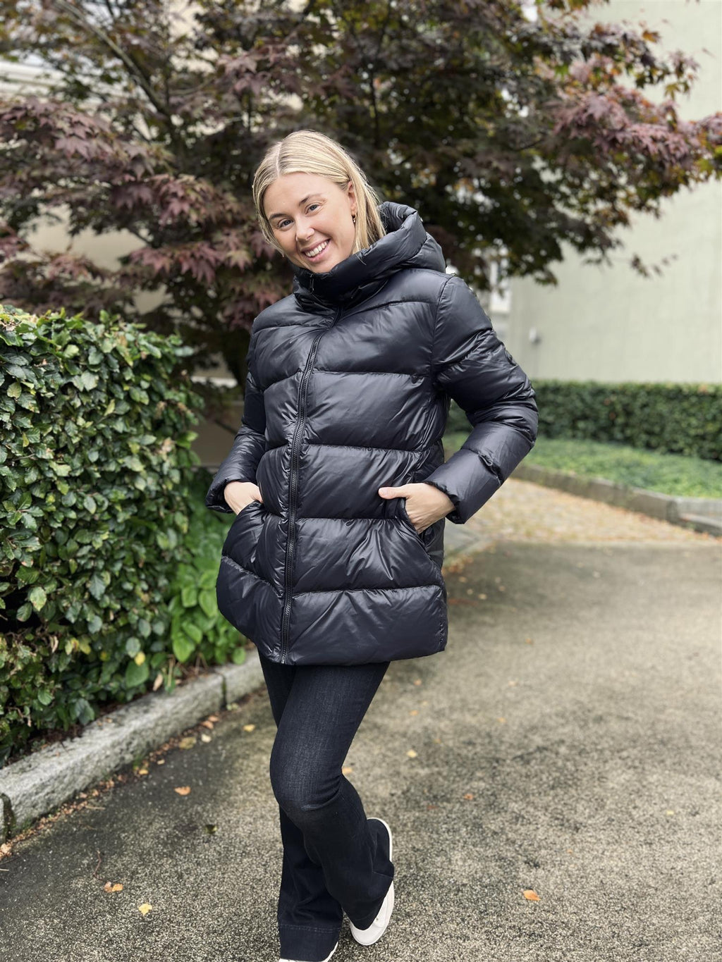 Ella&il Pippi Down Jacket