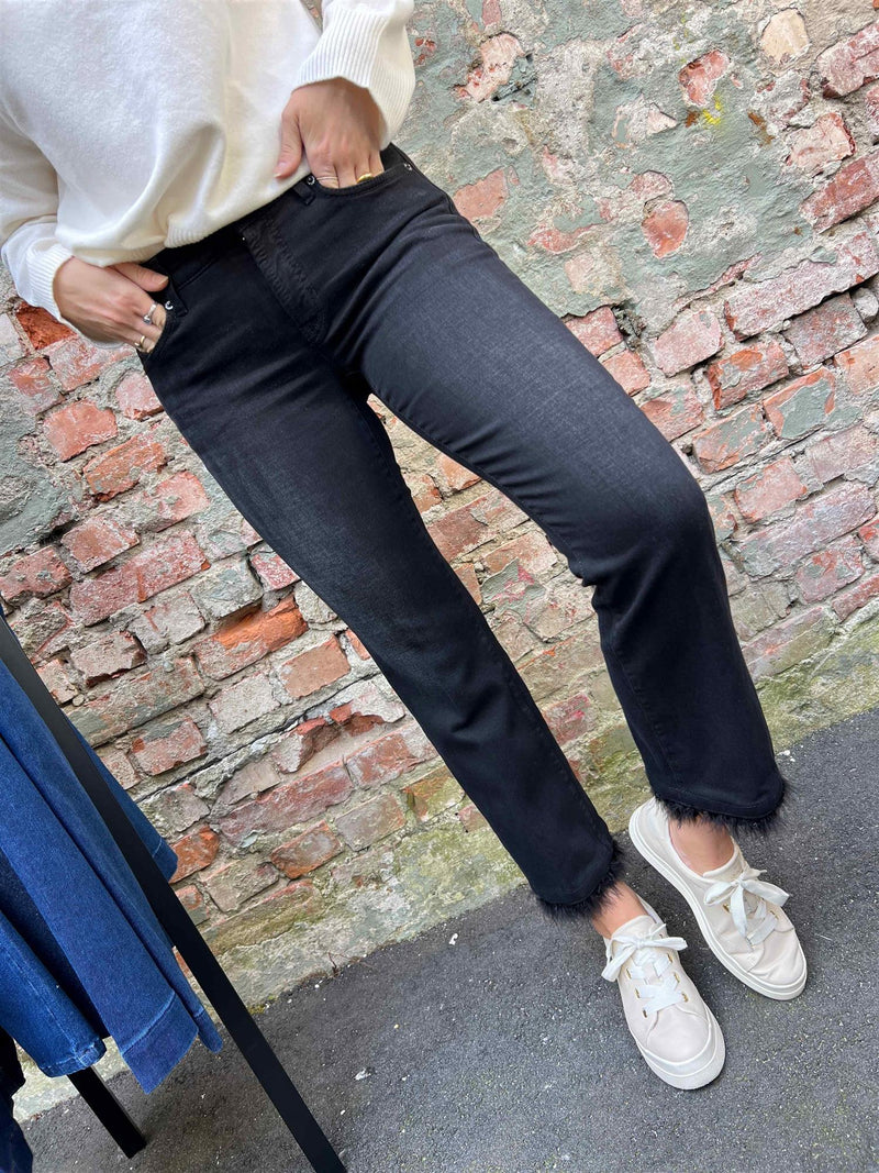 Cambio Paris Easy Kick Cashmere