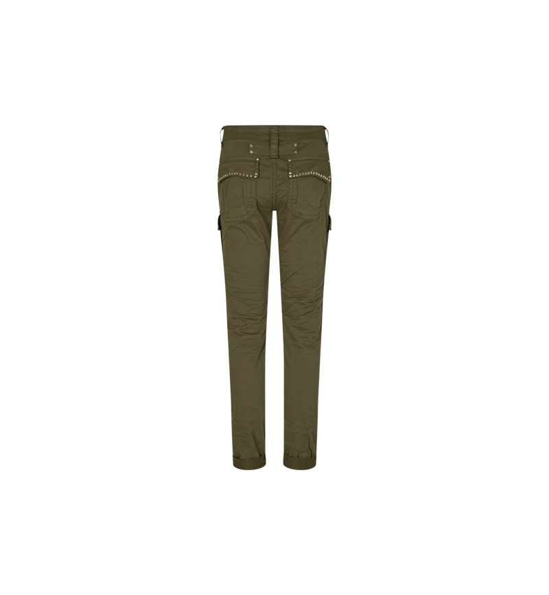 Mos Mosh - Cheryl Cargo Reunion Pant