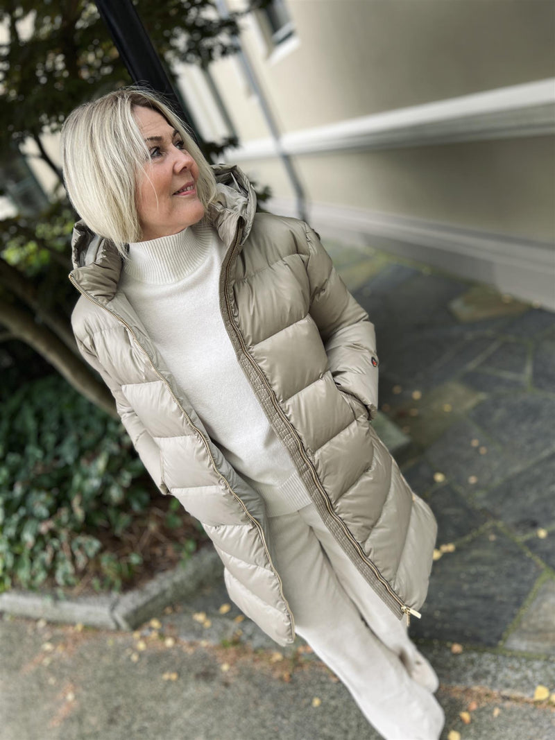 Busnel  Farida Down Coat