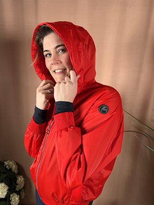 Fusalp Anceline Woman Blouson