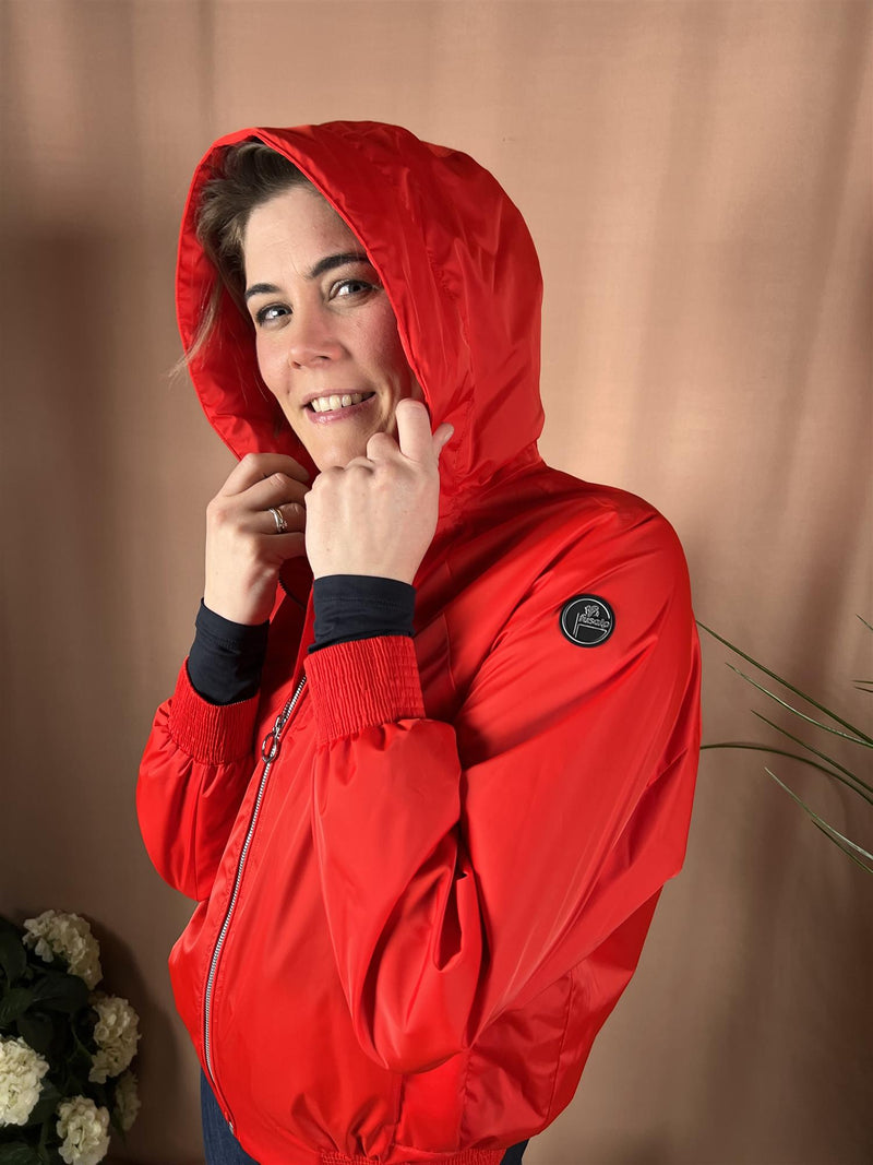 Fusalp Anceline Woman Blouson