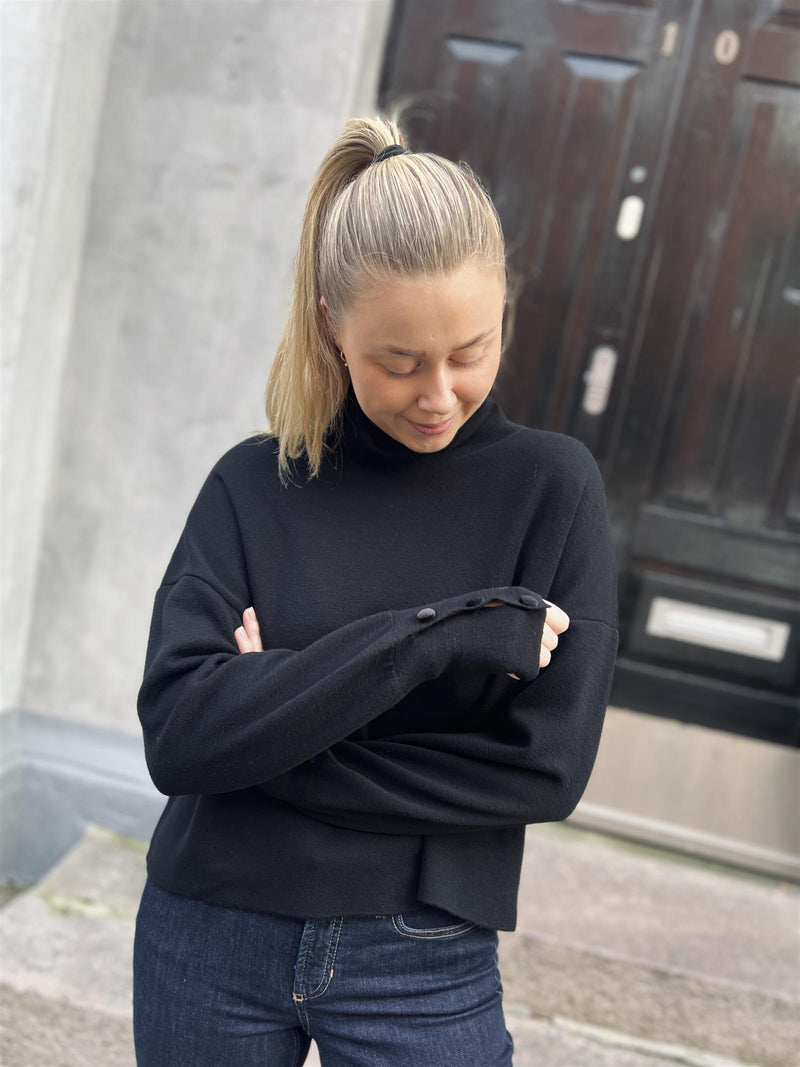 Ella&il Tyra Merino Sweater