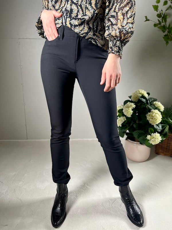 Cambio Paris Long