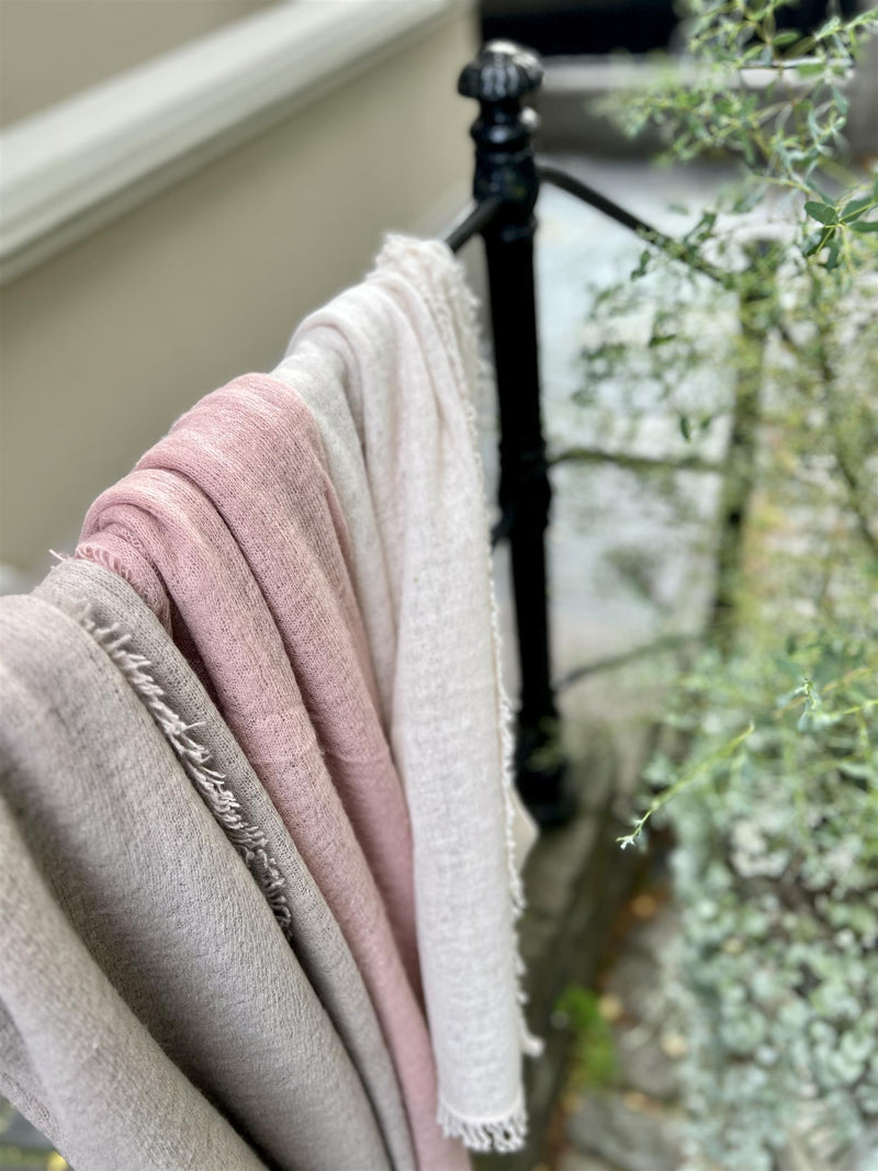 Mala Alisha Salted Taupe