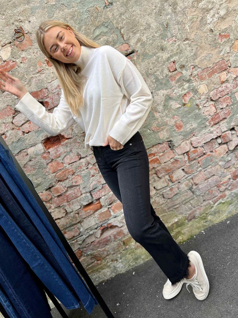 Cambio Paris Easy Kick Cashmere