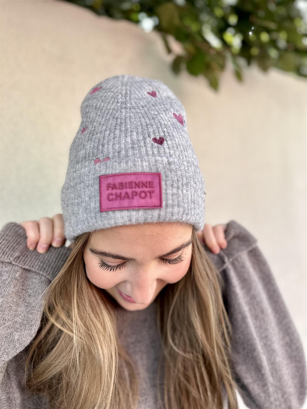Fabienna Chapot Lidia Beanie