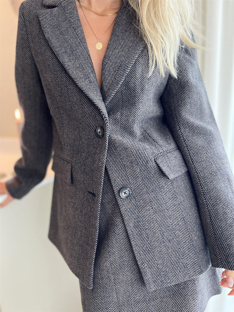 Camilla Pihl Brooklyn Blazer