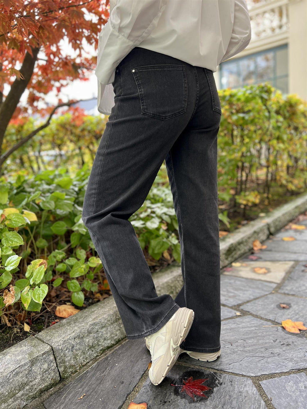 Mos Mosh Relee Young Jeans