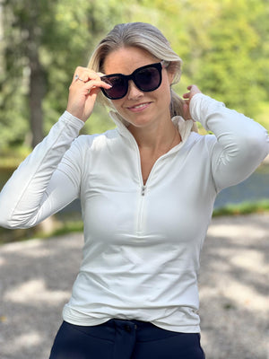 Fusalp Gemini Half-zip genser